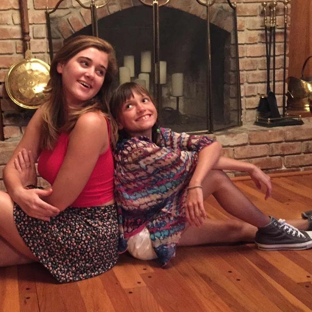 Meet your Posher, Molly